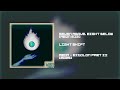 Light Shift - Seven Above, Eight Below (Aeon Mix) (Aeon - Eidolon Part II, 2025)