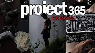 How to Get 1% Better Every Day | Project 365 DANGER