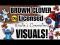 😎 PENNYVISION TIME! 😎 DOLLAR GENERAL PENNY SHOPPING &amp; CLEARANCE SHOPPING VISUALS! BROWN CLOVER!