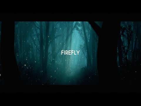 Rossa - Firefly (Lyric Video)