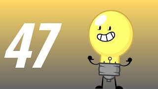 Lightning Rocks' Random Character Viewer Voting 47