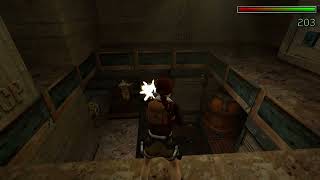 Tomb Raider II Remastered [GM Level 2] Ordered to Be Shot Achievement/Trophy Guide
