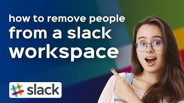 how to remove people from a slack workspace 2024 (Workspace Management)