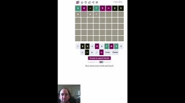 Maths Wordle! Nerdle puzzle for 20 Apr 23