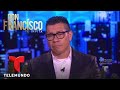 La inspiradora historia de una inmigrante salvadoreña | Don Francisco Te Invita | Entretenimiento