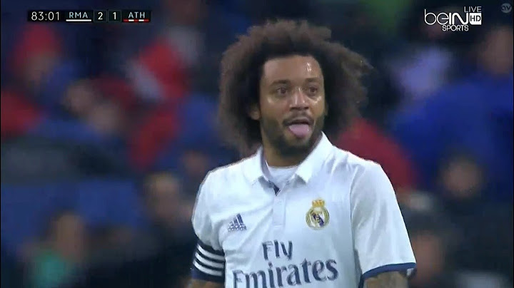 Real Madrid vs Athletic Bilbao 2-1 HD All Goals & Highlights 23/10/2016
