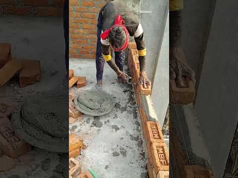 4 inch brick