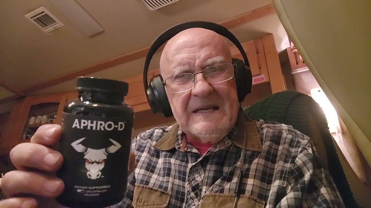 APHRO-D and our Corrupt Medical System 