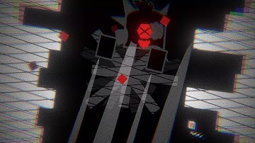 [2K] Scarlet Wing by KarasuTori | Project Arrhythmia