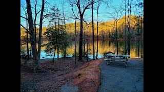 Dreher Island State Park Sc