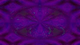 Fractal Spin ~ VISUALS BY LDUNM