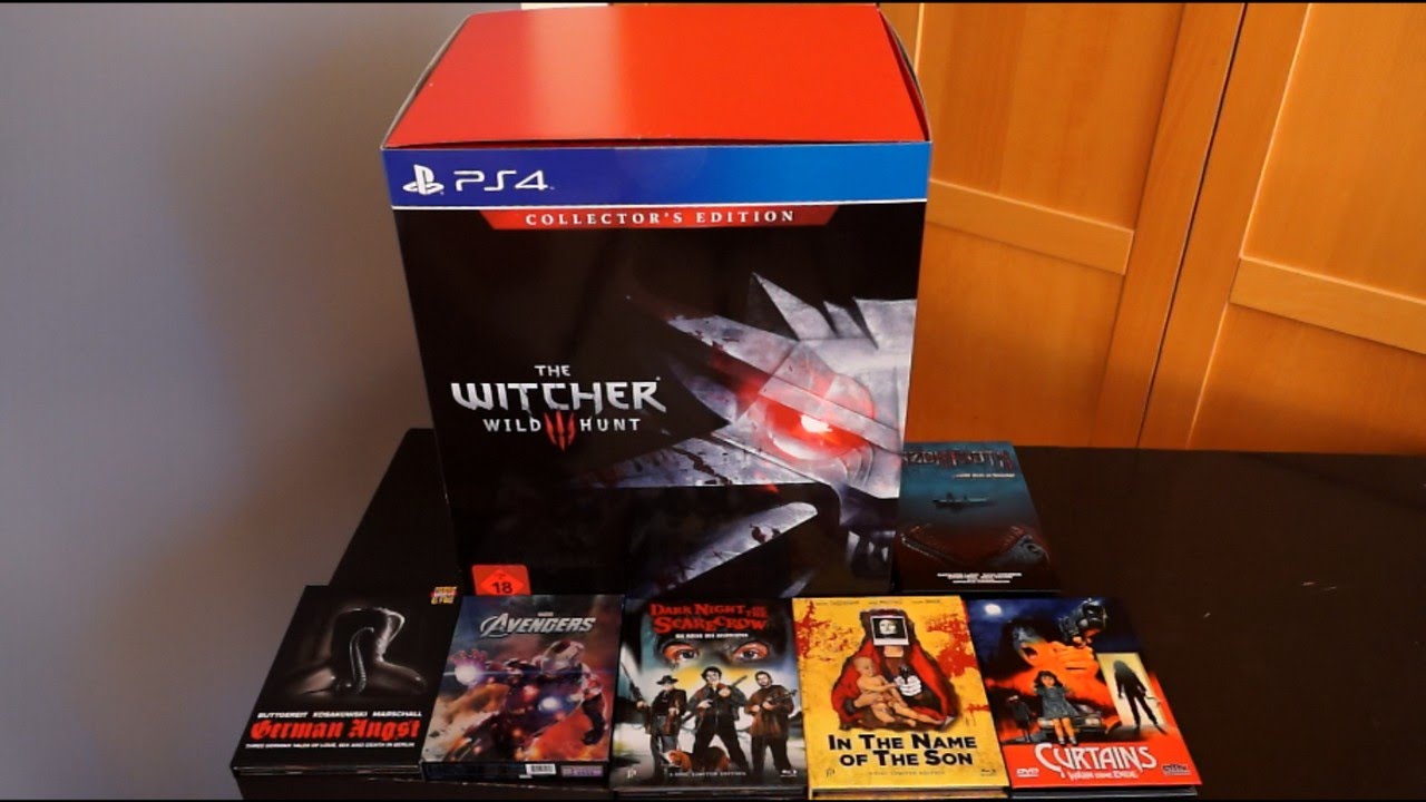 WENN DER POSTMANN ZWEIMAL KLINGELT Nr. 43 / Playzockers Sammlungs-Update vom 24.5.2015