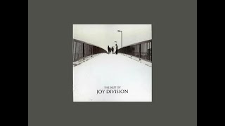01.  Joy Division - Warsaw