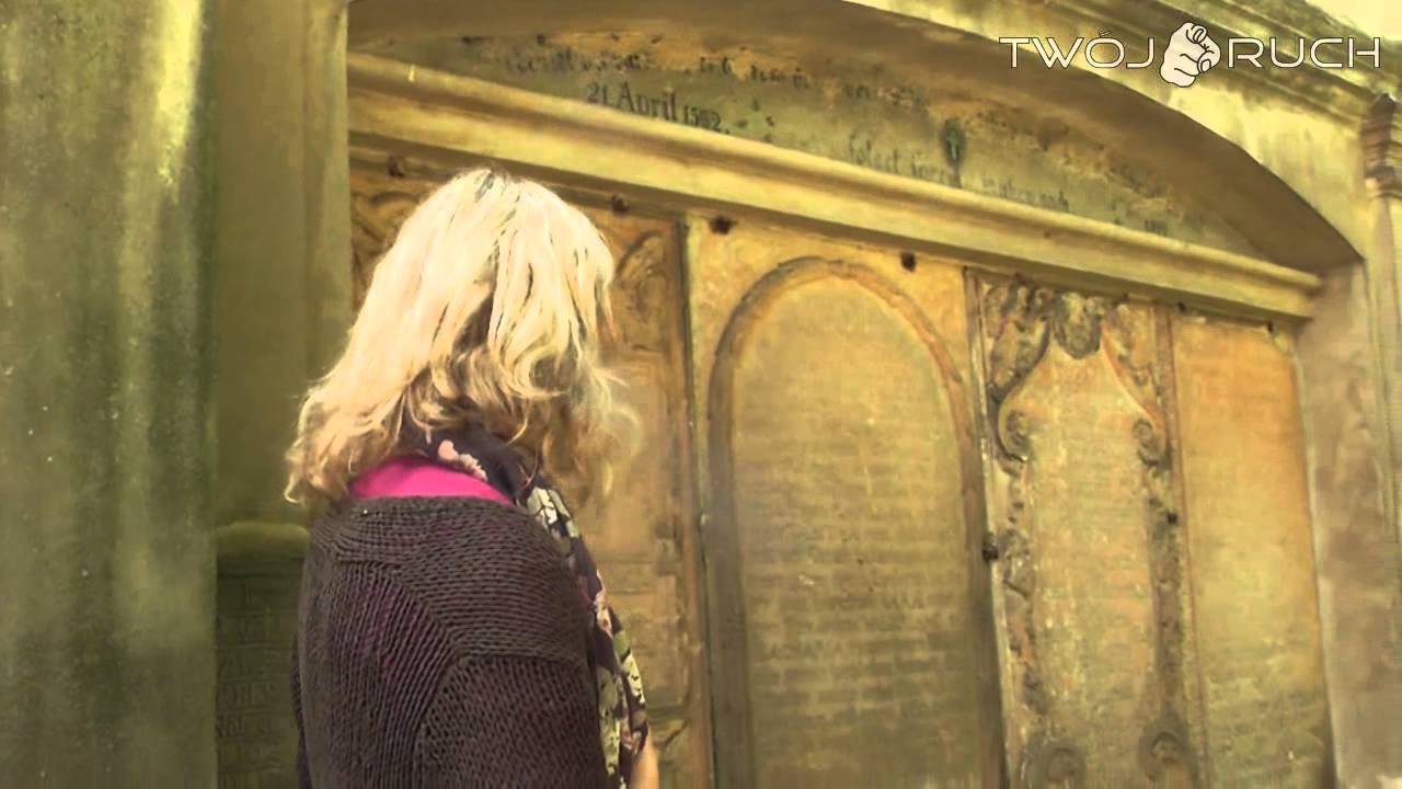 Cmentarz optymistyczny: Wschowa