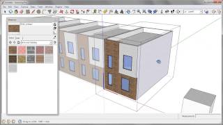 Groups and Components