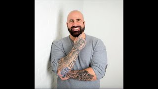 How to Stay Calm in a Chaotic World | Dr. Christian Conte on Emotional Mastery
