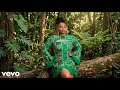 Yemi Alade - Shi ne Farin Cikinmu a Yau (Official Lyrics Video)