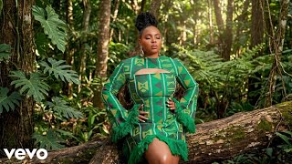 Yemi Alade - Shi ne Farin Cikinmu a Yau (Official Lyrics Video)