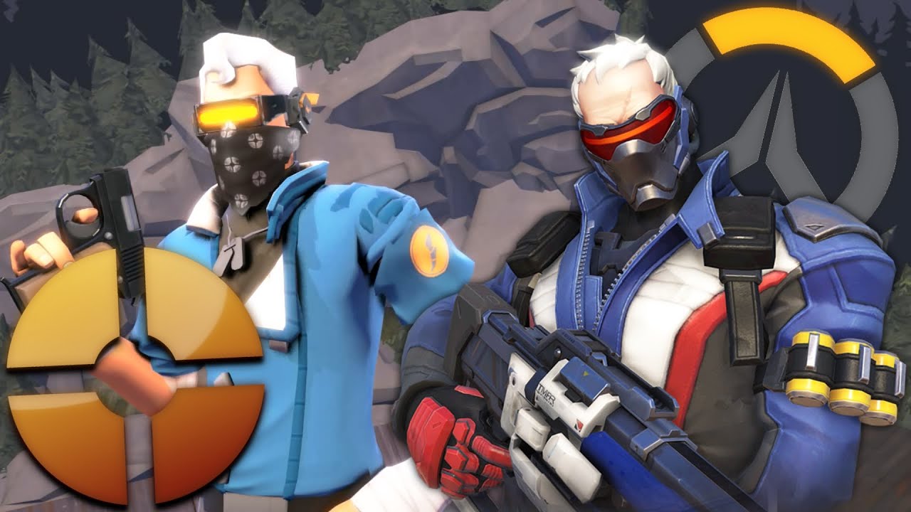 Tf2 Overwatch