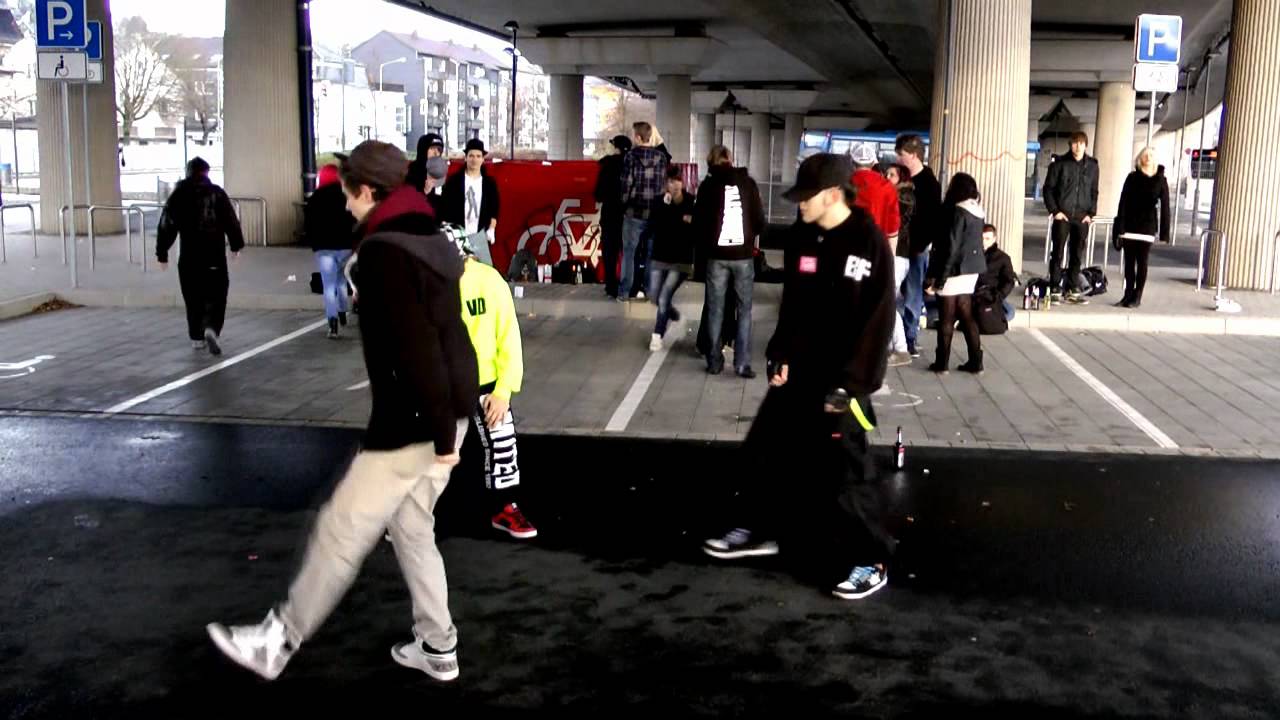 Siegen Shuffle Meet 17.12.