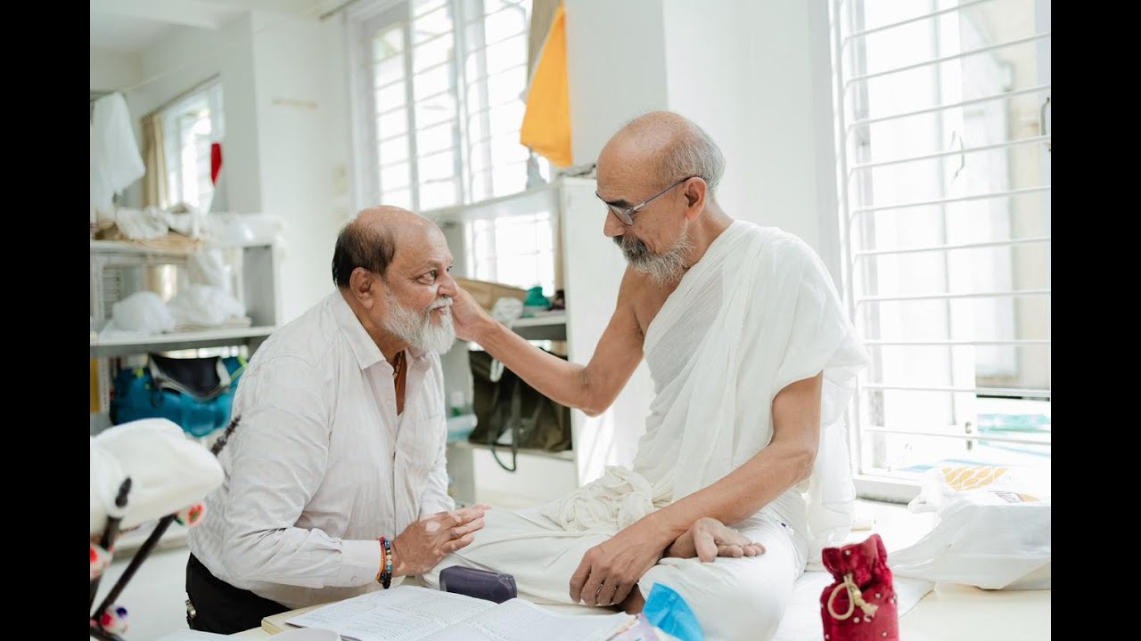 Live |  Guru Vadhamna  | Shree Parshwamani Sanghotsav | 10th Jan,2026