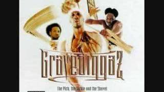 Watch Gravediggaz Pit Of Snakes video