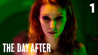 The Day After 1 | Part 1 | Full movie | Zombie movie, Horror, Action