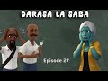 DARASA LA SABA Episode 27