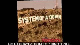 System Of A Down - Chop Suey - http://www.Chaylz.com