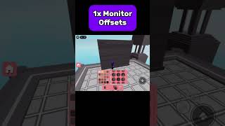 🔨 Piggy Build Mode 🔨 ✨ Tips &amp; Tricks ✨ | HOW TO BUILD INDUSTRIAL WALLS | #roblox #piggy #shorts