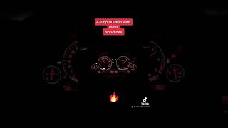 Bmw F10 530D 470Hp-900Nm Bmw F10 - N57 Stage4 Hybrid Turbo All Injection 550D The Car Have Stock 245