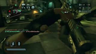 Killzone 2 online multiplayer 3rd Jun 23