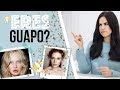 ¿QUIERES SABER SI ERES GUAPA?