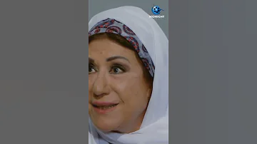 وهيبة الجارحي جننت ضابط الشرطة وطردته من الزنزانة 