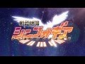 Senki Zesshou Symphogear Clean Opening HD