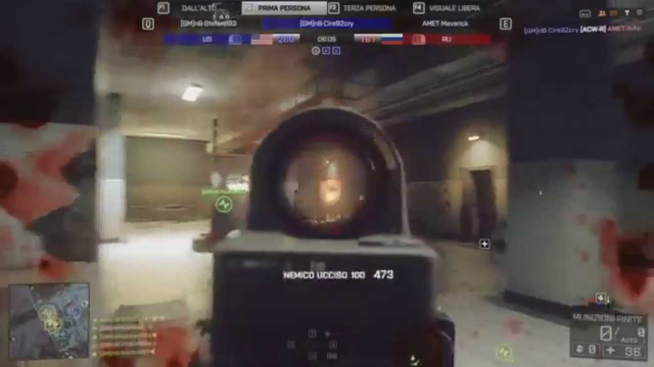 nB Team GamingMatch a Lucca 2013