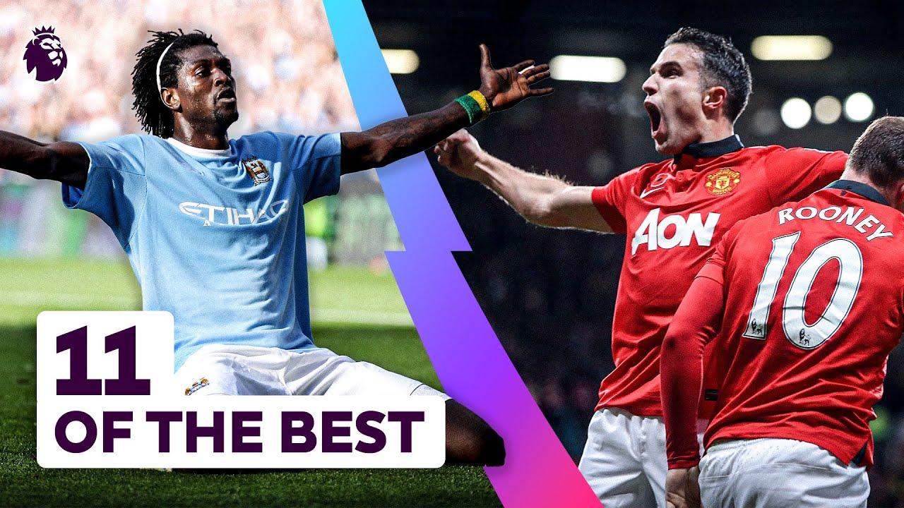 Premier League Stars Who Celebrated Against Former Clubs Premier League Stars Who Celebrated Against Former Clubs