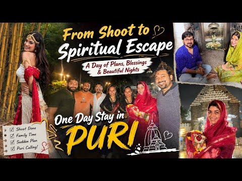Shoot ସାରି ସମସ୍ତେ ବାହାରିଲୁ ମଜା ମସ୍ତି ପାଇଁ...✨❤️ #vlog #subscribe #love #couple