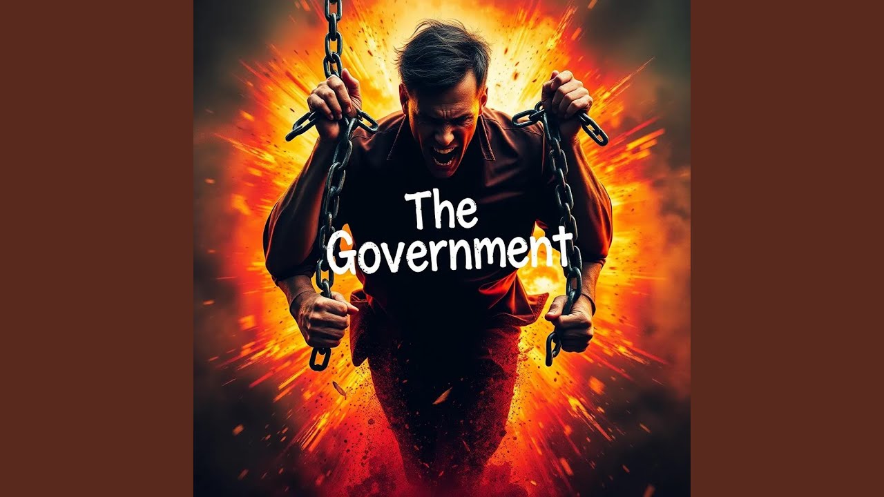 Married to the Government