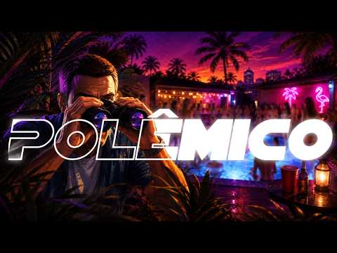GTA 6 O VAZAMENTO MAIS POLÊMICO: A ROCKSTAR PERDEU O CONTROLE? #gta6 #gta6leaks #gtav