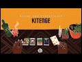 Nviiri the Storyteller - Kitenge (Official Audio)