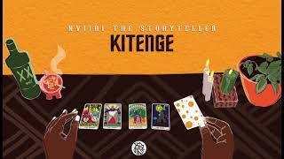 Nviiri the Storyteller - Kitenge (Official Audio) SMS [Skiza 5802167] to 811 chords