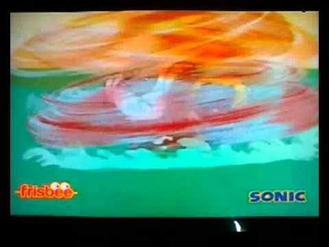 Video: Sonic Il Riccio