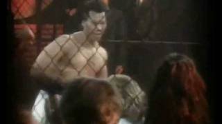 Bolo Yeung