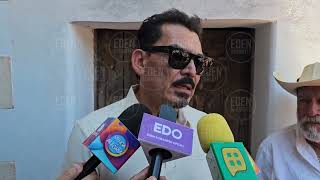 José Manuel Figueroa Su Tío Federico Corre Peligro Un C4Rt3L Lo Esta Amenazando?Recuerda Julián