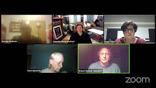 Templeton Conservation Commission Meeting of Feb. 14, 2022