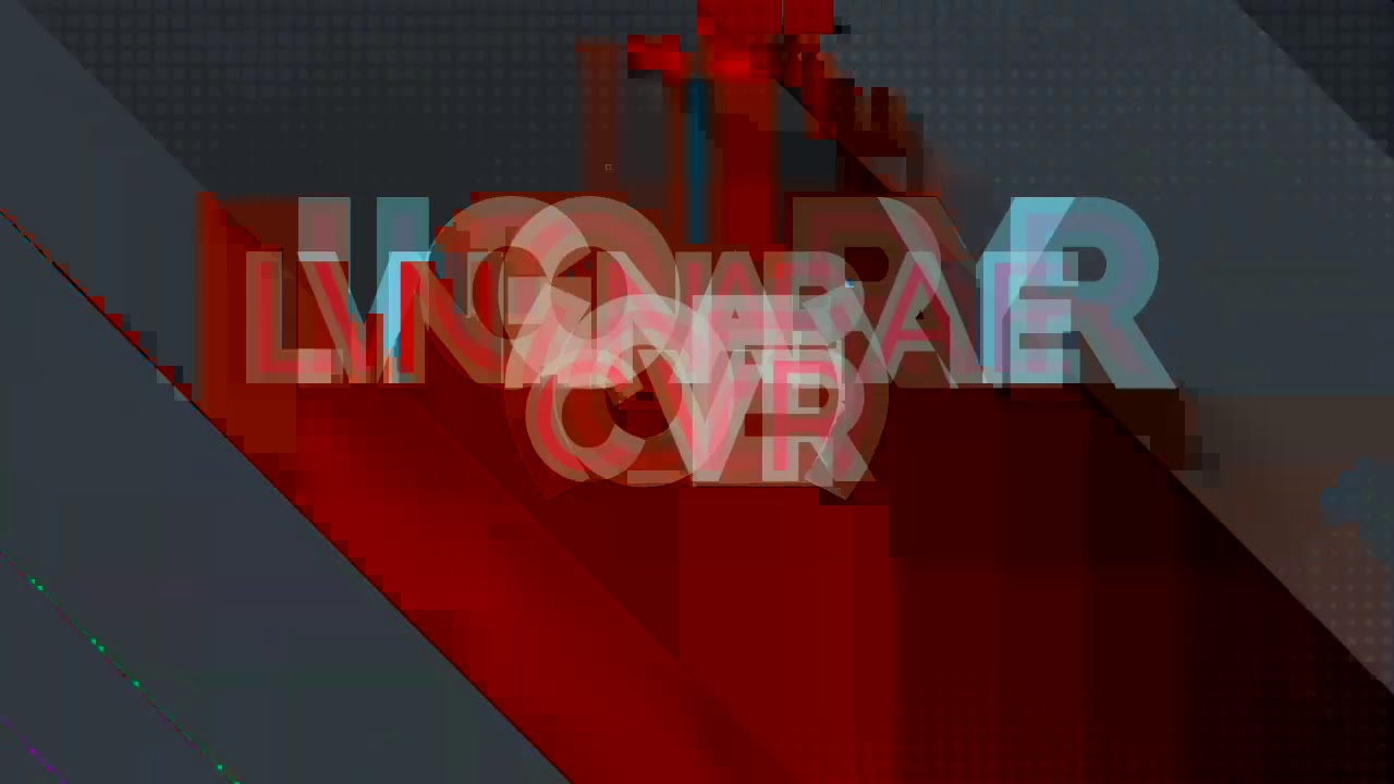 Living On A Prayer - Bon Jovi (cover)