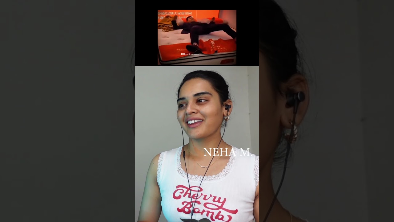 AUTOMATIC BED😆🤪