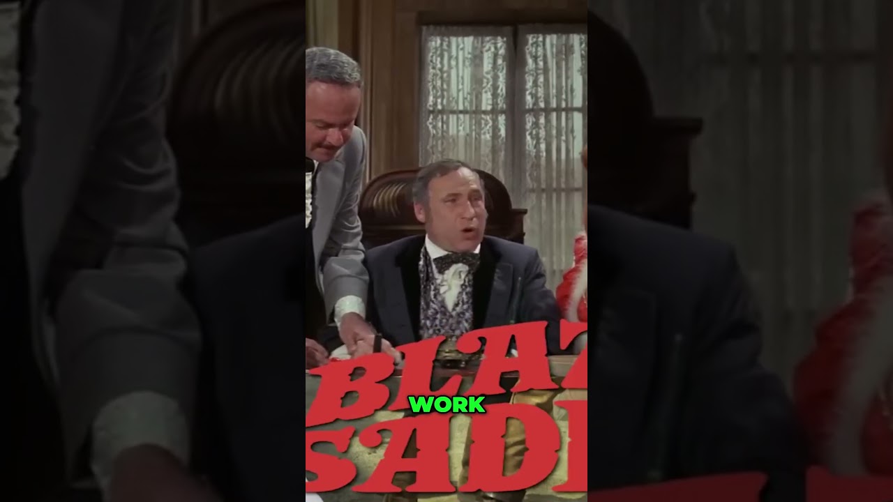 Surprising Connections The Old Man from Rambo