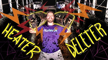 Skoolie Heater Removal! Engine Coolant Loop (PERMANANT SOLUTION!)